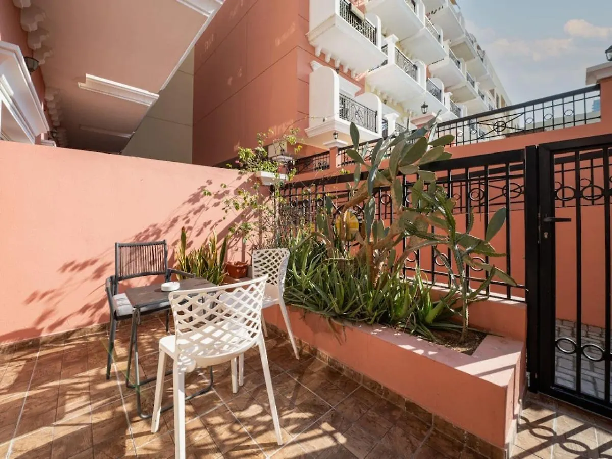 Chic Studio In Jvc Dubai With Spacious Terrace Balcony 0*,  United Arab Emirates